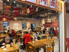 -阿福板凳面(观音桥店)