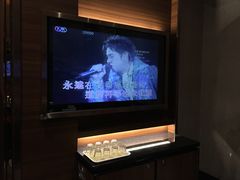 -歌声里K BAR(星湖城店)