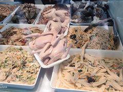 腐竹-张记卤菜店(三条巷店)