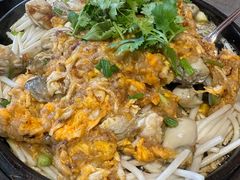 铁板牡蛎-建兴酒家(素里翁分店)