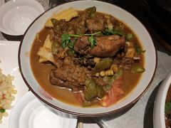 -金掌勺·锅包肉(广渠门店)