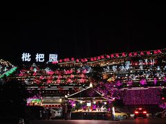 -枇杷园食为鲜火锅(南山店)