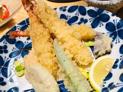 -隐泉京望日式料理(太和广场店)