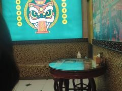 -广信牛奶甜品世家(台东店)