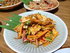 -金孔雀德宏傣味餐馆(魏公村店)