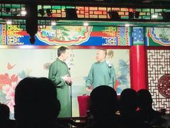 -武汉天乐社武宫剧场