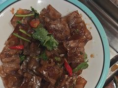 -古彭7只羊·招牌白串·碳锅羊肉旗舰店