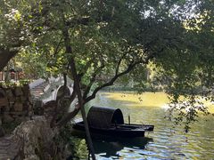 -绮园景区