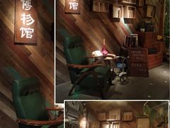 -时光花园(白鹭洲店)