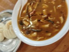 -西工饭庄快餐厅(西工小街店)