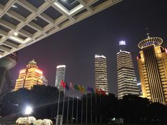 -东方滨江大酒店·滨江厅