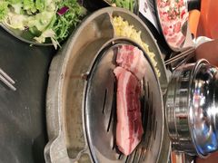 -朴安胖·韩国烤肉(沈阳店)
