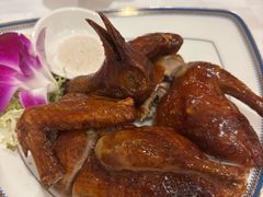 -喜记避风塘炒辣蟹(旗舰店)