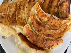 扇贝柱锅贴-劈柴院锅贴(沈阳路店)