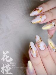 -LILY NAILS美甲美睫