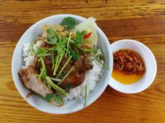 四点饭-林尧隆江猪脚饭店(东门店)