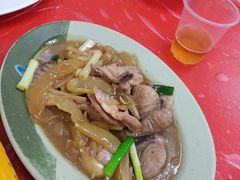 -大福羊肉海鲜店