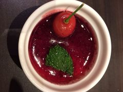 梅子奶酪-MoMo牧场·寿喜烧专门店(长泰广场店)