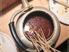 -喝丢一只鞋海鲜烧烤·海肠捞饭(东关街店)