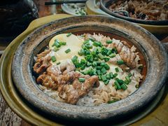 -关氏饮食店