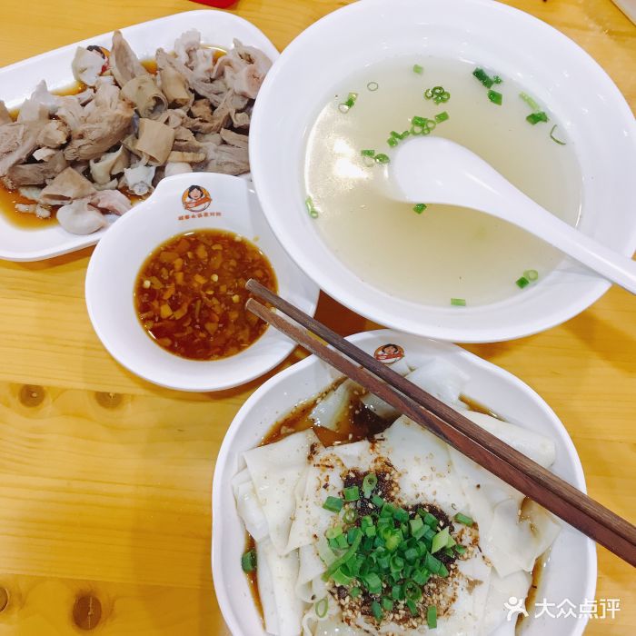 永安阿兰粿条(莲东店)-图片-龙岩美食-大众点评网