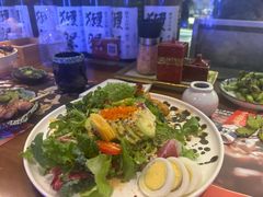 -弓二·烧鸟居酒屋(财富购物中心店)