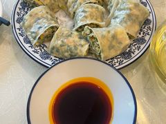 陕西孜卷-玉华宫宾馆·餐厅(铜川驻京办店)
