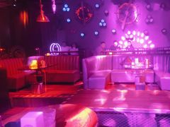 -苏荷酒吧(九街店)