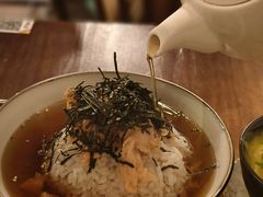 -Retro Deli 茶泡饭