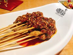 -喝丢一只鞋海鲜烧烤·海肠捞饭(东关街店)