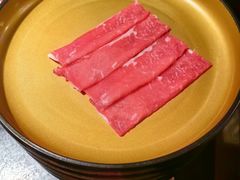 -牛New寿喜烧(金茂览秀城店)