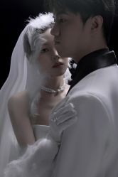 -罗马经典婚纱摄影·轻奢化定制