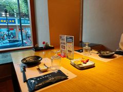 -吉兆·料理(红梅南路店)
