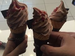 -GODIVA(王府井apm店)