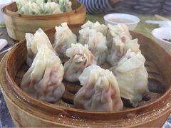 传统牛肉烧卖-马家烧麦(总店)