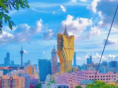 -澳门威尼斯人综合度假区
