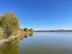 -野鸭湖国家湿地公园