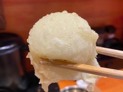 -天妇罗内顺田(罗湖店)