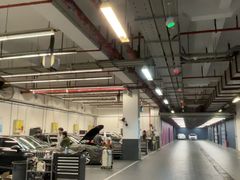 -上海永达奥诚奥迪4S店(申江路店)