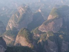 -崀山风景名胜区
