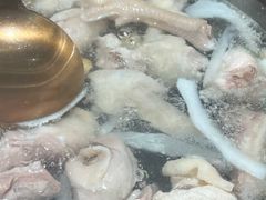 -椰夫人·养生椰子鸡(金沙洲永旺店)