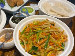 闽南古早润饼-闽和南(深圳万象城店)