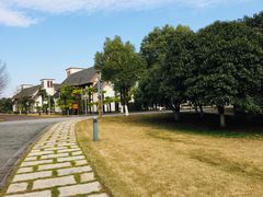 -太阳岛度假酒店