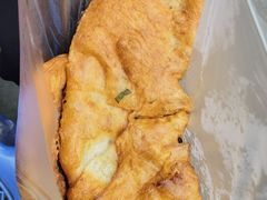 鲜肉鸡冠饺-斌斌鲜鱼糊汤粉(粮道街店)