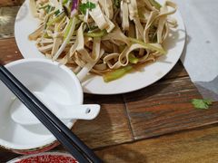 -大勇羊棒骨·烧烤(经六路店)