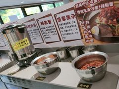 -韩麦大冷面(桂花街直营店)