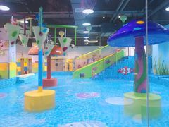 -汤W城市微度假(仓山店)