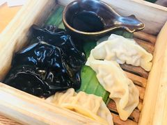 -云海肴·汽锅鸡·云南菜(苏州中心店)