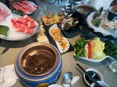 -享月汤皇·海鲜小火锅·聚会(曲江创意谷店)