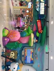 -万达宝贝王(上海浦江店)